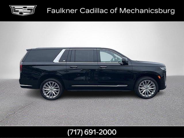 2023 Cadillac Escalade ESV Vehicle Photo in MECHANICSBURG, PA 17050-1707