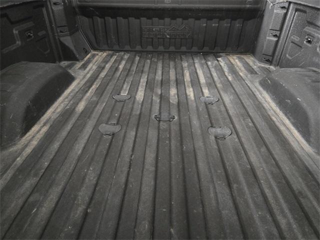 2022 Chevrolet Silverado 2500 HD Vehicle Photo in PRESCOTT, AZ 86305-3700