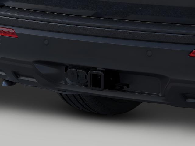 2025 Ford Explorer Vehicle Photo in Neenah, WI 54956