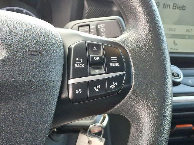 2023 Ford Maverick Vehicle Photo in DANBURY, CT 06810-5034