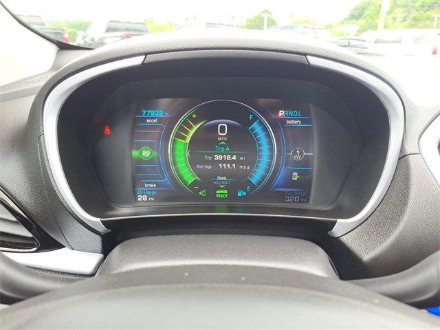 2018 Chevrolet Volt Vehicle Photo in MILFORD, OH 45150-1684