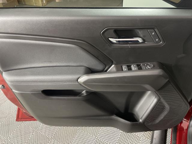 2024 GMC Canyon Vehicle Photo in GILBERT, AZ 85297-0402