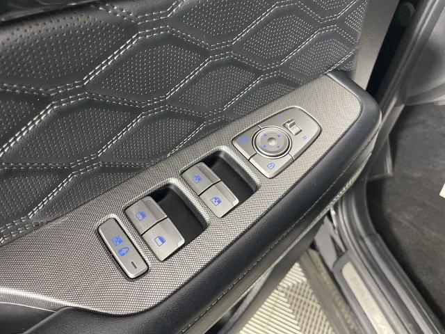 2021 Hyundai Palisade Vehicle Photo in GILBERT, AZ 85297-0402