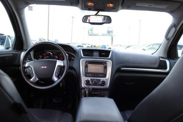 2015 GMC Acadia Vehicle Photo in Greenville, TX 75402