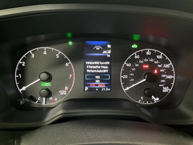 2025 Toyota Corolla Cross Vehicle Photo in Oshkosh, WI 54904