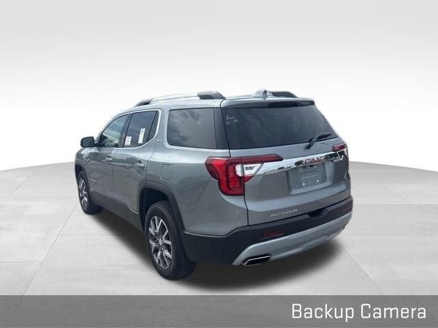 2023 GMC Acadia Vehicle Photo in Fishers, IN 46038