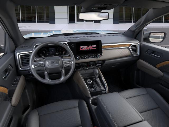 2025 GMC Canyon Vehicle Photo in APPLETON, WI 54914-8833