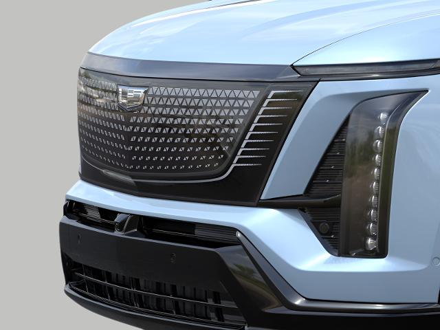 2026 Cadillac VISTIQ Vehicle Photo in GREEN BAY, WI 54303-3330