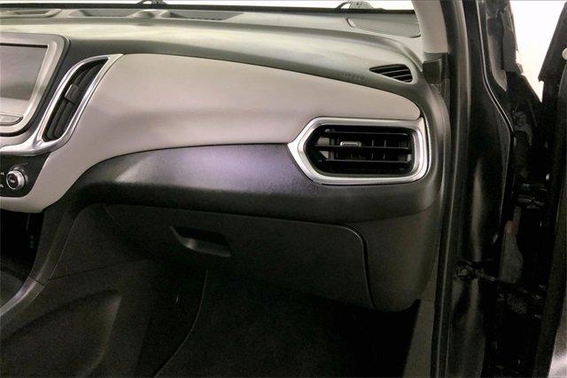 2022 Chevrolet Equinox Vehicle Photo in INDEPENDENCE, MO 64055-1314
