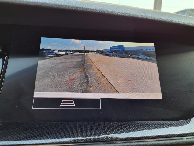2023 Buick Envision Vehicle Photo in ROXBORO, NC 27573-6143