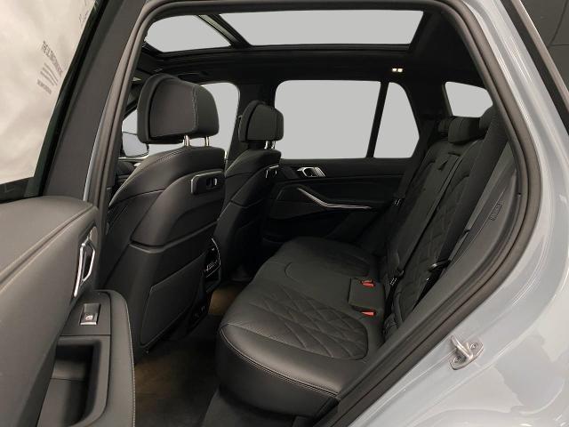 2026 BMW X5 xDrive40i Vehicle Photo in Appleton, WI 54913