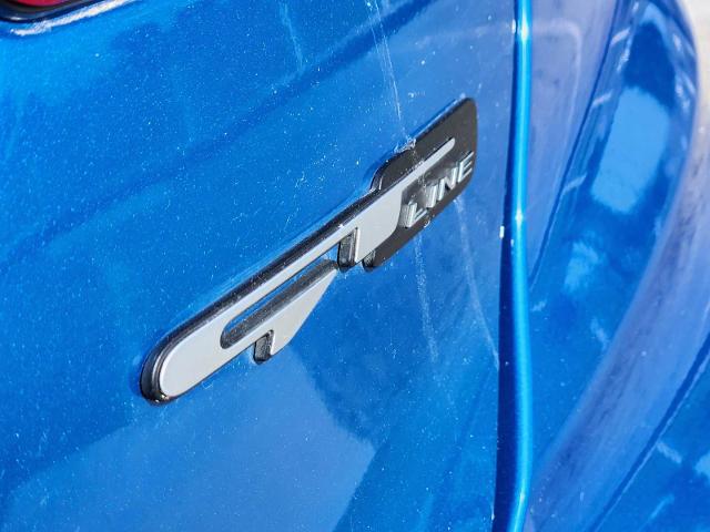 2023 Kia Forte Vehicle Photo in DENTON, TX 76210-9321