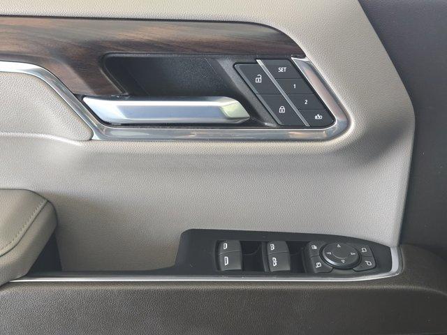 2023 GMC Sierra 1500 Vehicle Photo in Decatur, TX 76234