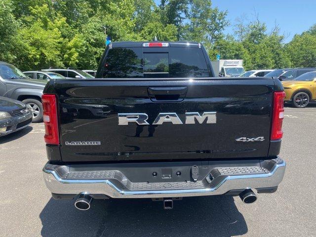 2025 Ram 1500 Vehicle Photo in Doylsetown, PA 18901