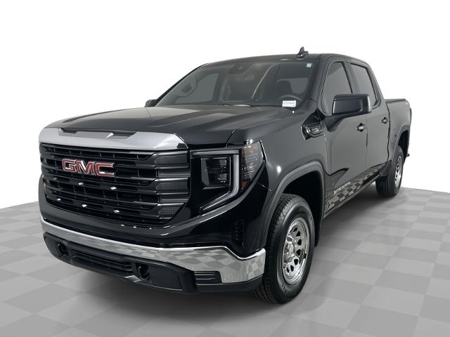 2025 GMC Sierra 1500 Vehicle Photo in GILBERT, AZ 85297-0402