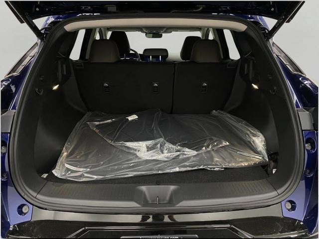 2025 Nissan Murano Vehicle Photo in Appleton, WI 54913