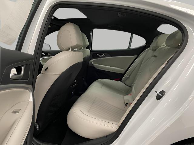 2026 Genesis G70 Vehicle Photo in Appleton, WI 54913