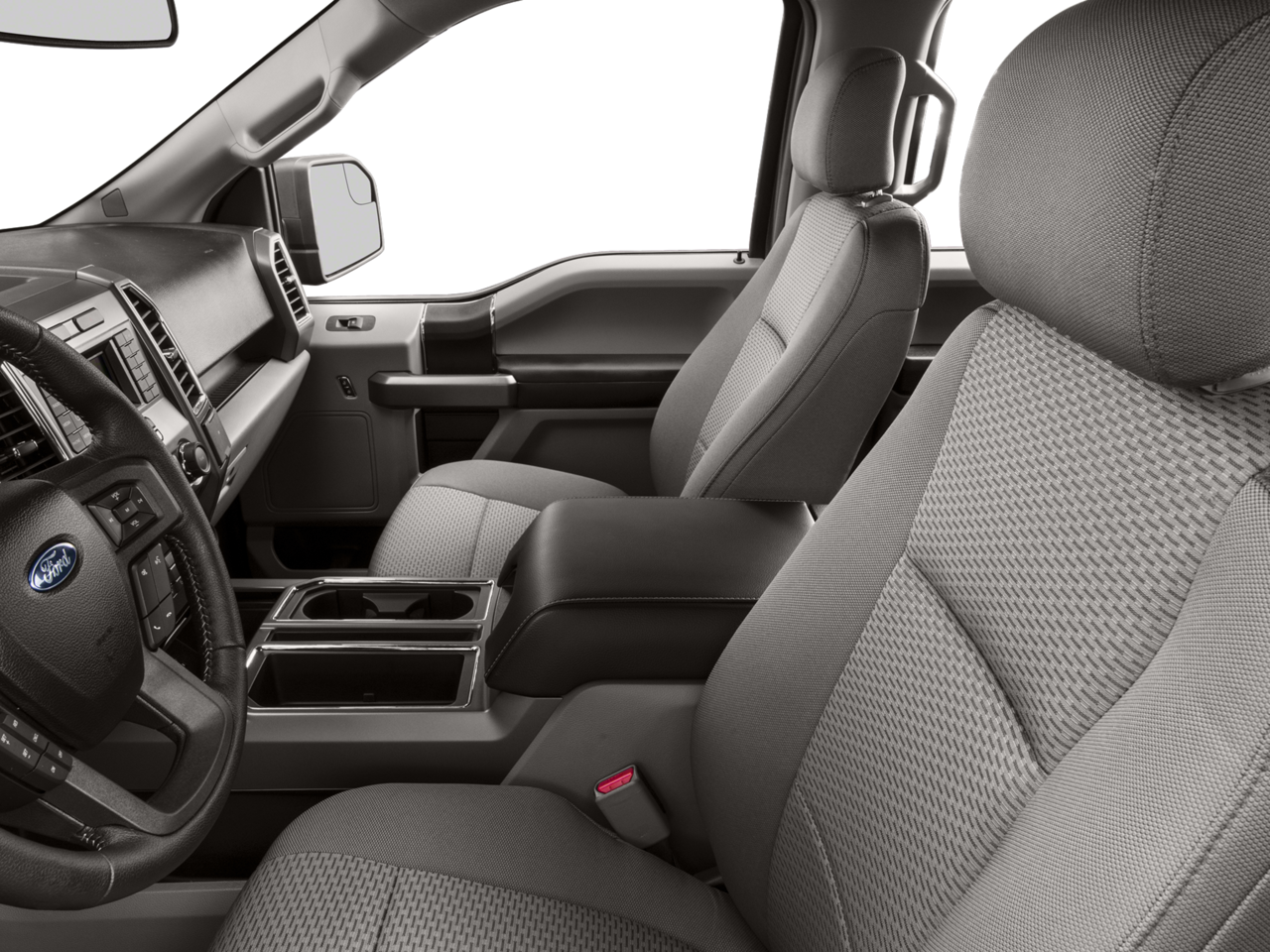 2017 Ford F-150 Vehicle Photo in Green Bay, WI 54304