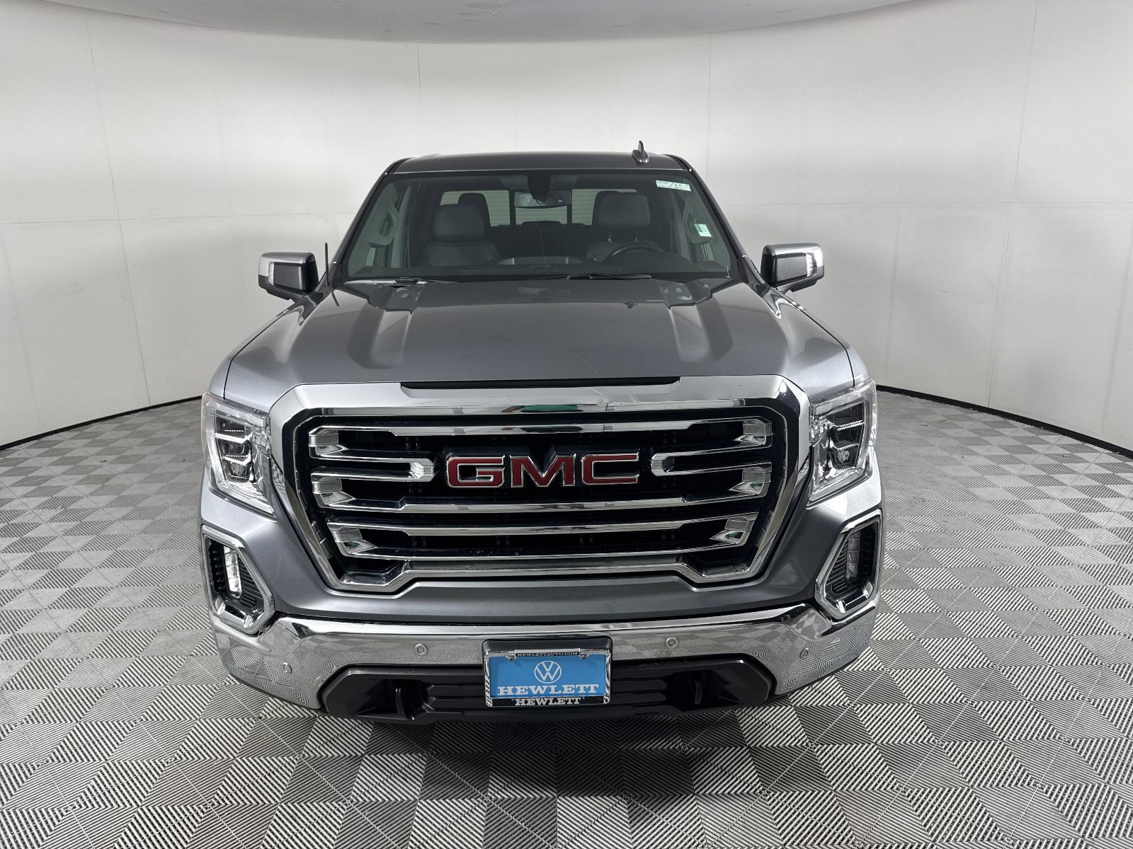 2020 GMC Sierra 1500 Vehicle Photo in Georgetown, TX 78626