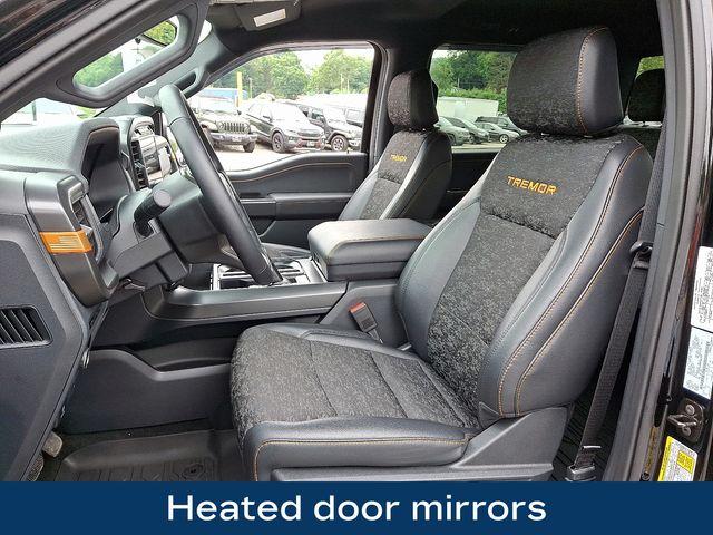 2024 Ford F-150 Vehicle Photo in PAWLING, NY 12564-3219