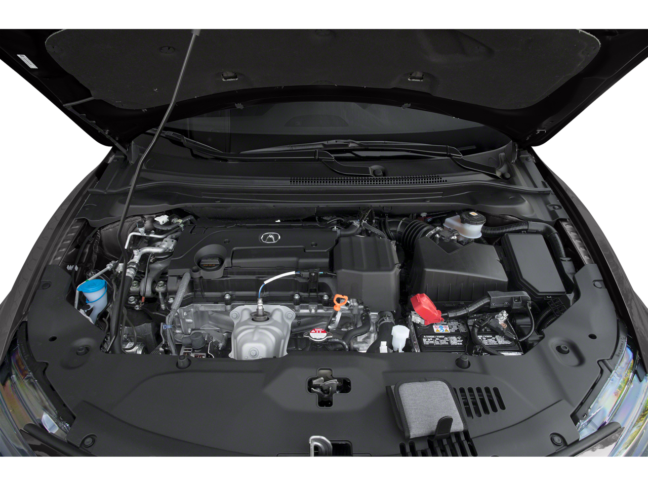 2022 Acura ILX Vehicle Photo in Tulsa, OK 74145