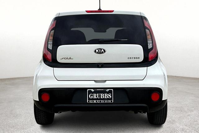 2019 Kia Soul Vehicle Photo in Grapevine, TX 76051