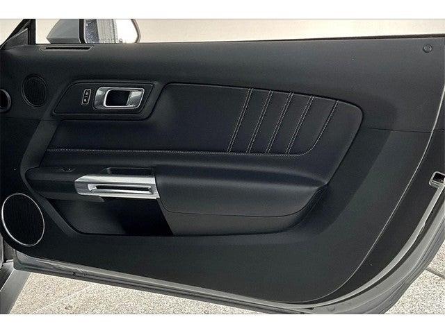 2023 Ford Mustang Vehicle Photo in Grapevine, TX 76051