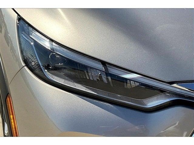 2025 INFINITI QX60 Vehicle Photo in Grapevine, TX 76051