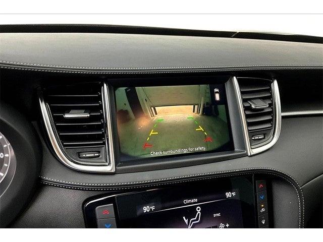 2025 INFINITI QX55 Vehicle Photo in Grapevine, TX 76051