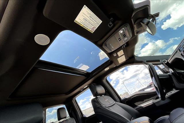 2024 Ford Super Duty F-250 SRW Vehicle Photo in Grapevine, TX 76051