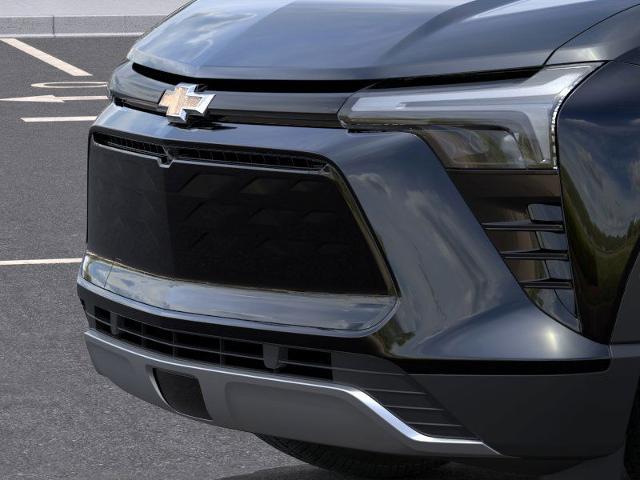 2025 Chevrolet Blazer EV Vehicle Photo in Roslyn, NY 11576