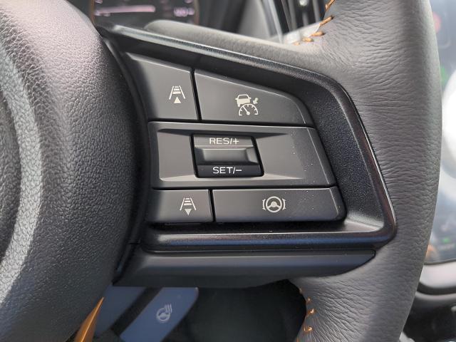 2025 Subaru Outback Vehicle Photo in Green Bay, WI 54304