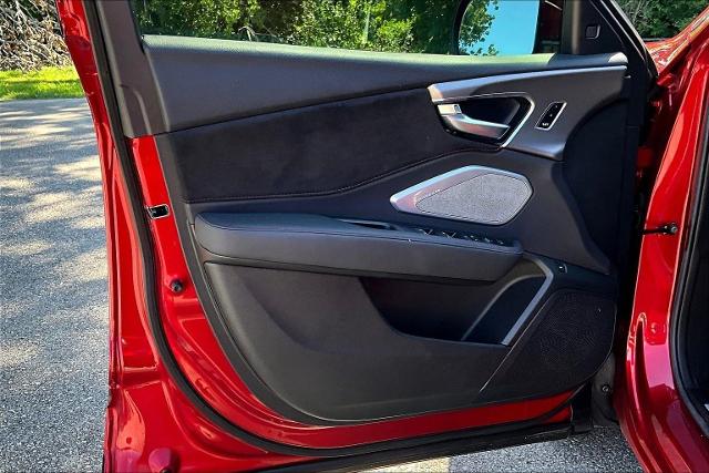 2024 Acura RDX Vehicle Photo in Tulsa, OK 74145