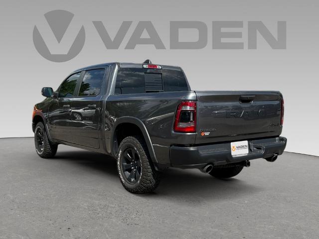 2022 Ram 1500 Vehicle Photo in Savannah, GA 31419