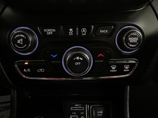 2017 Jeep Cherokee Vehicle Photo in Appleton, WI 54913