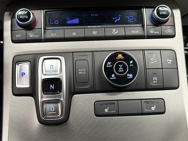 2022 Hyundai Palisade Vehicle Photo in EVERETT, WA 98203-5662