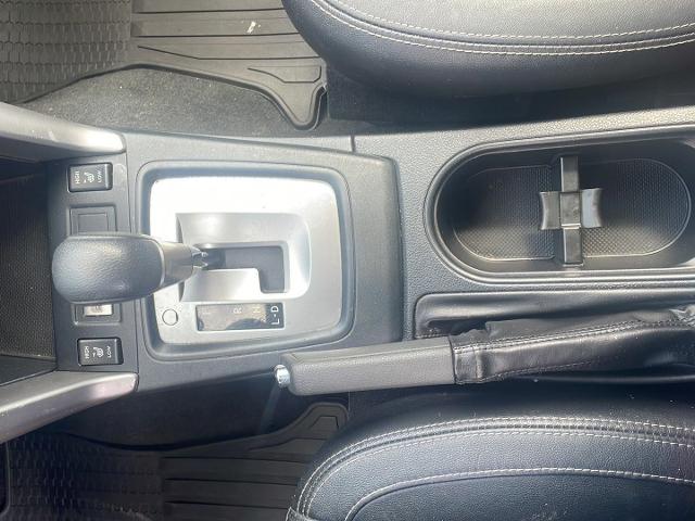 2017 Subaru Forester Vehicle Photo in San Antonio, TX 78230