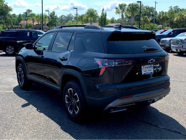 2026 Chevrolet Equinox Vehicle Photo in BEAUFORT, SC 29906-4218