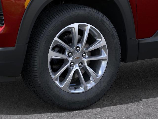 2026 Chevrolet Trailblazer Vehicle Photo in INDEPENDENCE, MO 64055-1314