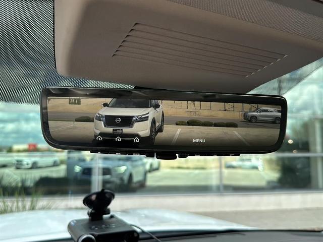 2022 INFINITI QX80 Vehicle Photo in San Antonio, TX 78230