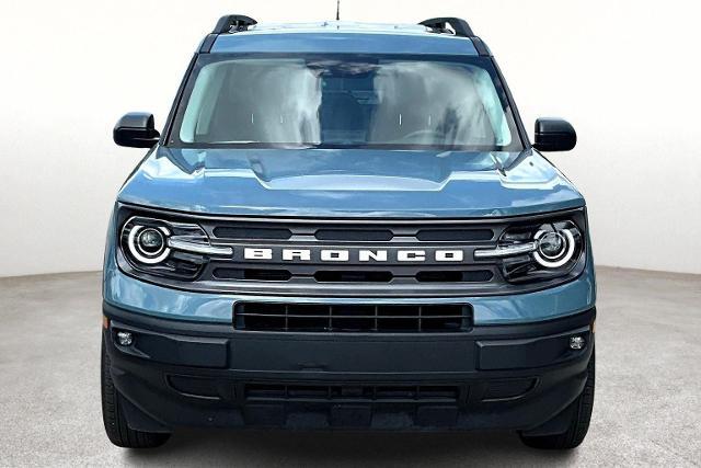 2023 Ford Bronco Sport Vehicle Photo in San Antonio, TX 78230