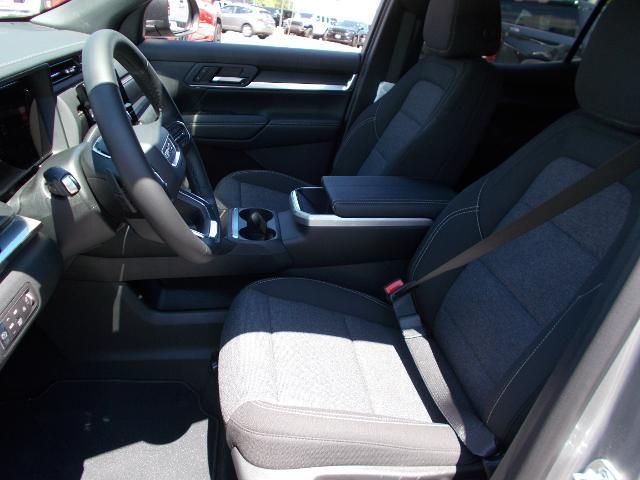 2026 GMC Terrain Vehicle Photo in LOWELL, MA 01852-4336