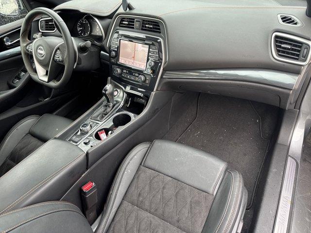 2023 Nissan Maxima Vehicle Photo in Flemington, NJ 08822