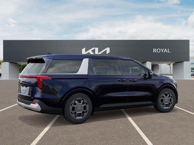 2026 Kia Carnival Hybrid Vehicle Photo in Tucson, AZ 85712