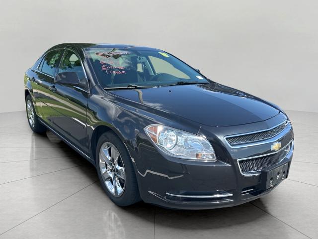 2010 Chevrolet Malibu Vehicle Photo in MANITOWOC, WI 54220-5838