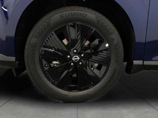 2025 Nissan Murano Vehicle Photo in Appleton, WI 54913