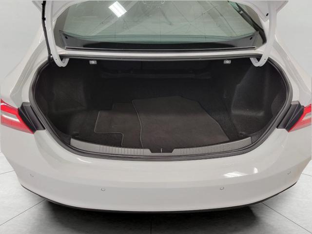 2024 Chevrolet Malibu Vehicle Photo in NEENAH, WI 54956-2243