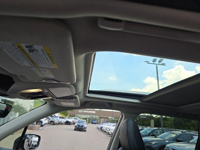 2023 Subaru Forester Vehicle Photo in Pleasant Hills, PA 15236