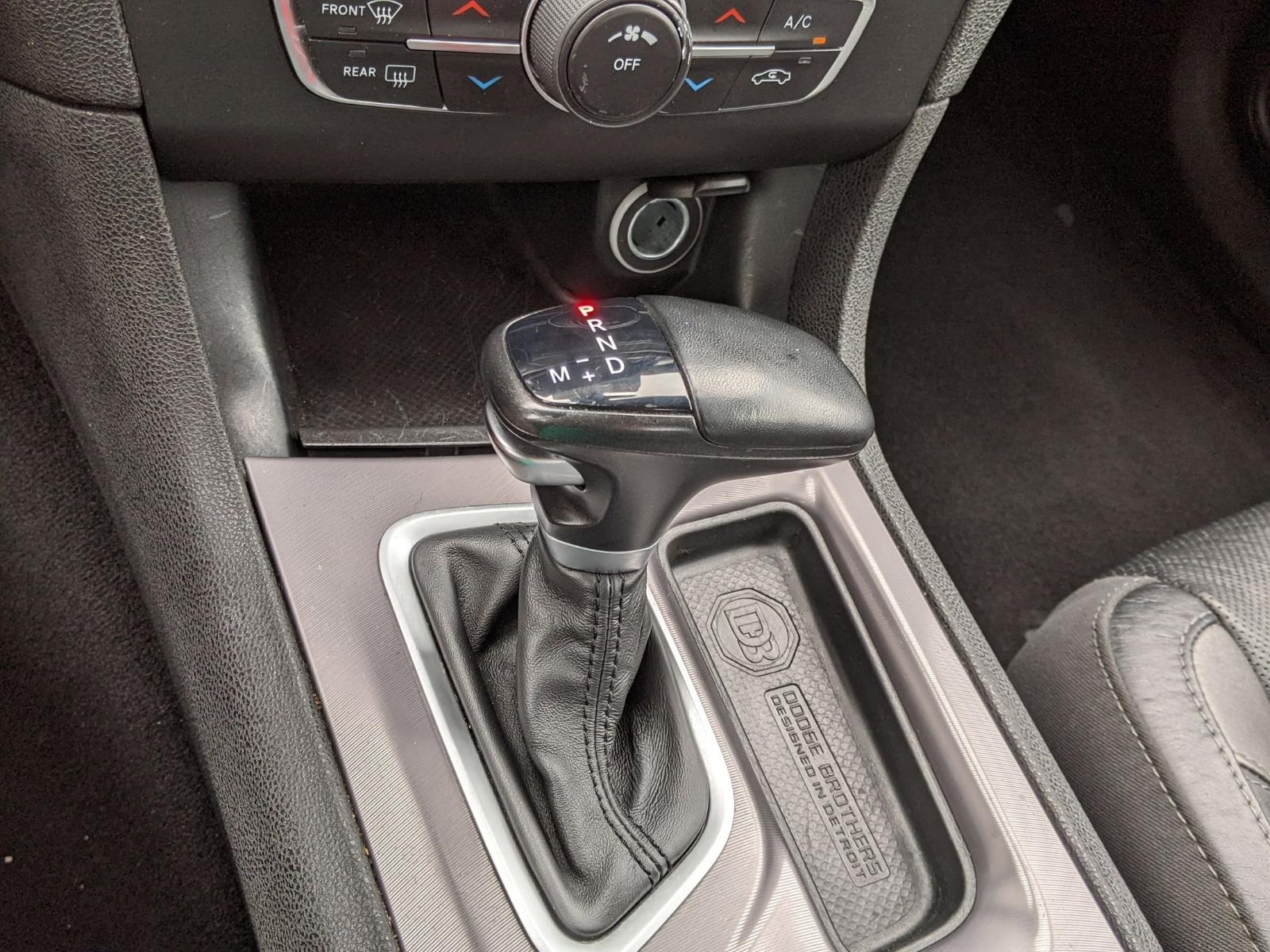 2022 Dodge Charger Vehicle Photo in Seguin, TX 78155