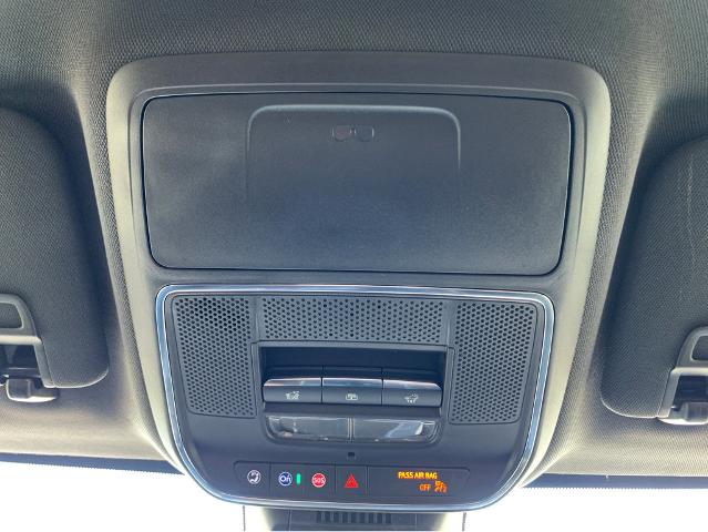 2026 Chevrolet Equinox Vehicle Photo in BEAUFORT, SC 29906-4218